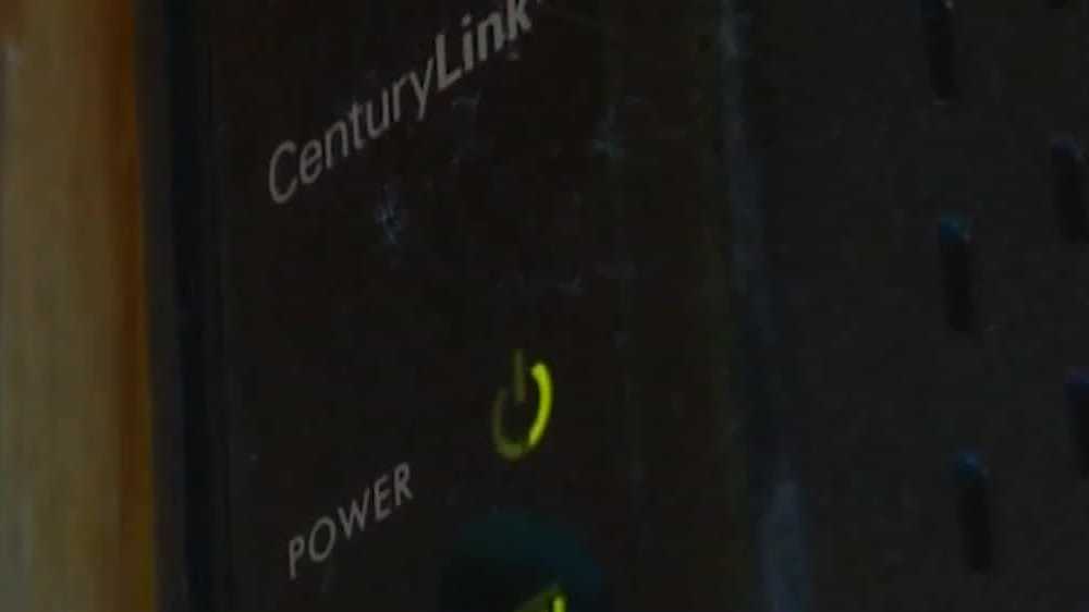 Norwalk CenturyLink customers frustrated with second outage in three months